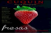 Cuquin Magazine - Núm. III