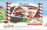 Catálogo navideño 2011 | Sears miCasa