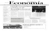 Economia de Guadalajara Nº58