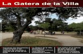 La Gatera de la Villa, número 6, junio 2011