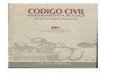 Código Civil Peruano Comentado  de la Gaceta Jurídica ( Título Preliminar )