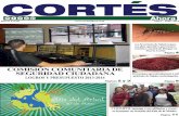 Cortés ahora - Edición de Mayo 2014
