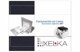 Presentación Facturas Electrónicas Xel Ka (Light)
