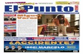 El Punto News Sept 2da edic 2013