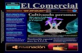 EL COMERCIAL DE ROSARIO OCTUBRE 2011