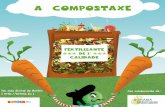 A compostaxe domestica