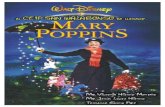 Mary Poppins ha llegado al CEIP SAN WALABONSO