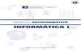 manual informatica 1