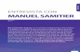 Entrevista Manuel Samitier
