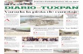 Diario de Tuxpan 7 de Febrero de 2014