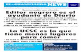EL CHAMULLERO NEWS 6