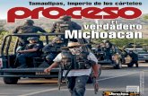 Revista Proceso N.1943: El Verdadero Michoacán