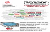 Revista Valladolid en Movimientos 2013