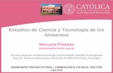 3. Estudios de Ciencia y tecnología - ManuelaPintado
