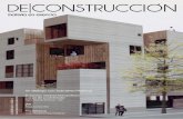 Segundo Ejemplar - Arquitectura / Construcción