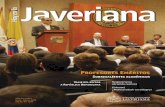 Edición 1244 Hoy en la Javeriana enero febrero 2009