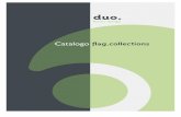 Catalogue flag es