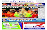 EL COLOMBIANO • SEMANA del 6 al 12 de febrero de 2009