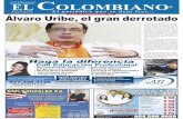 EL COLOMBIANO  • 4 de noviembre de 2011