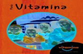 Revista Vitamina, Edición 3