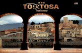 Tortosa Turismo 2013