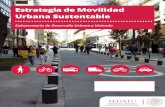 Programa de Movilidad Urbana Sustentable