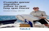 Sistel Day 2012 Alicante