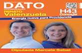 DATOavisos Providencia 40 2012