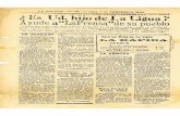Diario La Prensa 07 de Febrero de 1943