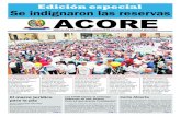 EDICIÓN ESPECIAL Se indignaron las reservas JUL. 2012