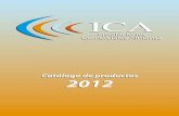 Imagen ICA
