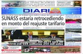 El Diario del Cusco 131113