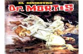 Nro 099 El Siniestro Dr Mortis
