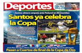 Deportes-El comercioNewspaper 17062011