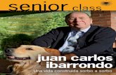 Revista Senior Class - Verano 2010