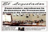 Semanario El Legislador Nº48