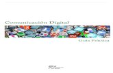 Comunicación Digital - Guía Práctica