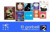 Butlletí de literatura infantil i juvenil El Garbell