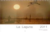 Calendario 2011 - La Laguna