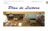 Curso 2008-09 Plan de Lectura