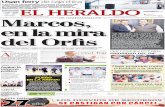 El Heraldo de Coatzacoalcos 05 de Diciembre de 2013