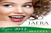 Promociones Jafra Enero 2012
