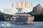 Revista Yates Edición 3