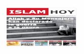 Islam Hoy No. 11, noviembre-diciembre 2010