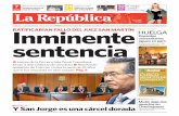 Edición Lima La República 02012010