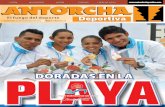 Antorcha Deportiva 29