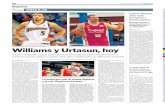 Noticias Unicaja Baloncesto (Nacho Rodrigo)