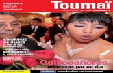 Revista Toumai N92 Marzo 2011