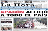Diario La Hora 27-03-2012