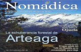 Revista Nomádica edición 6